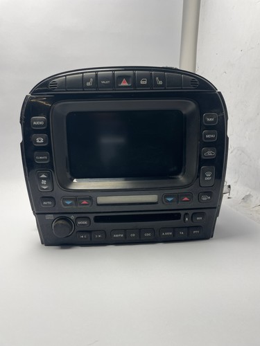 Radio/CD-Wechsler-Kombination
