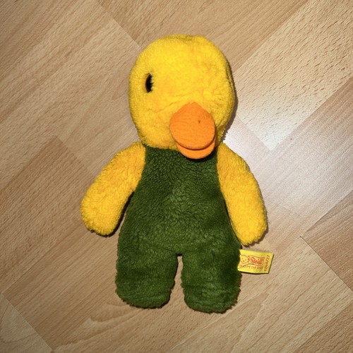 Steiff ente toldi - toldi, 6264