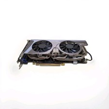 MSI N560GTX Ti Twin Frozr II OC | GeForce GTX 560 Ti NVIDIA Grafikkarte GPU DVI