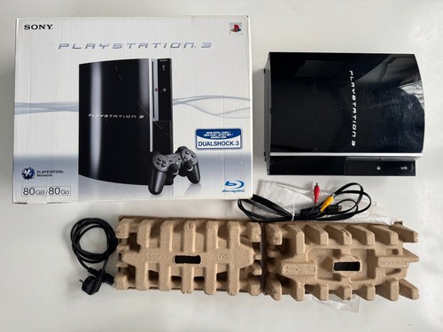 Playstation ps3 fat - /,