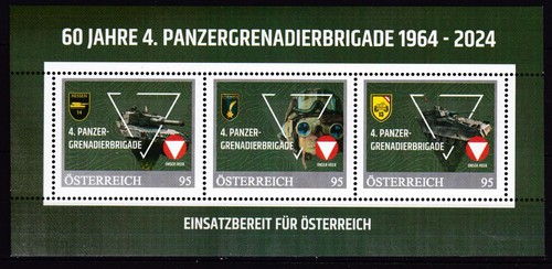 Bundesheer jahre 4 - 3,