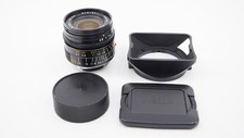 Leica elmarit 28mm 8 - f/2.8, e46