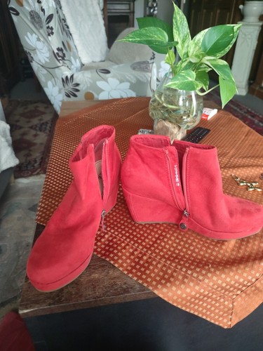 Damen stiefelette boots - damen,