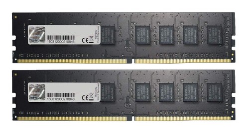 Gskill 2133c15d 8gnt memory - gskill,