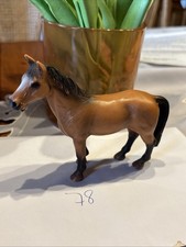 Schleich Trakehner Stute 13261