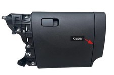 VW UP! Skoda Citigo Seat Mii Handschuhfach titanschwarz 1S1857097C Original