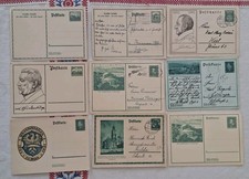 Deutsches Reich 1920-30