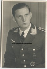 Z1240 Portrait LW Soldat Pilot