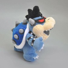 Super Mario Dunkler Schatten