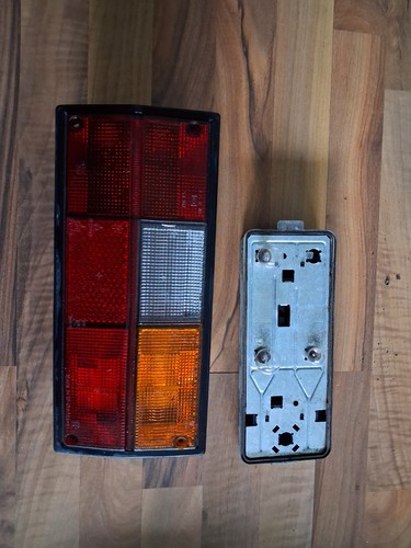 Rückleuchte rechts ulm - t3,