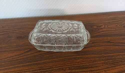 Schöne butterdose glas - schöne,
