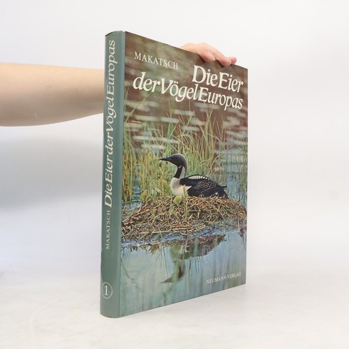 Die eier der vögel - eier,