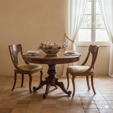 Antike Stühle Louis Philippe