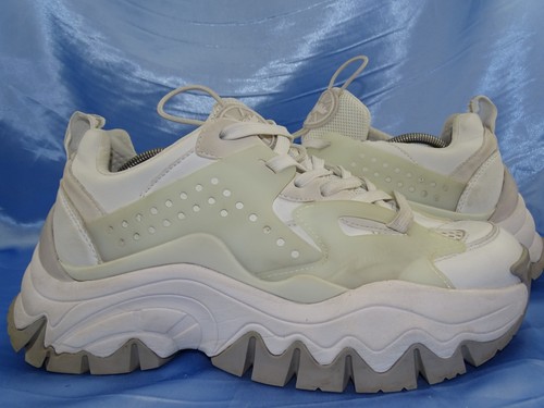 Buffalo boots plateau sneaker - boots,