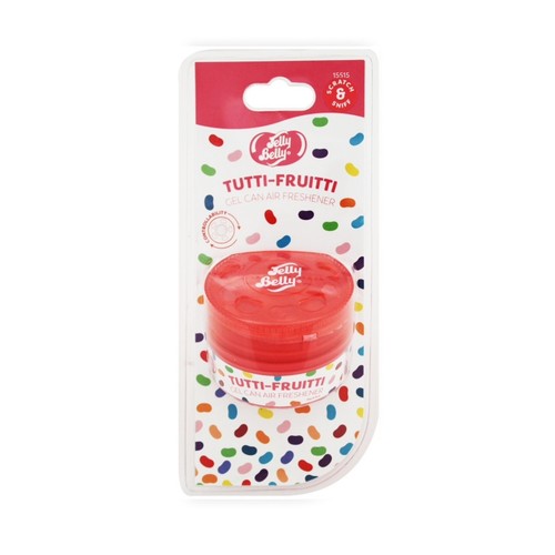 Pack jelly belly gel can - pack,