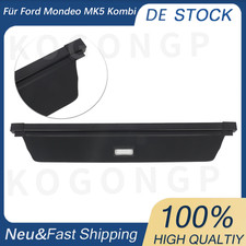 Ford Mondeo MK5 Kombi Version