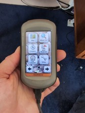Garmin oregon 450 - garmin, handheld