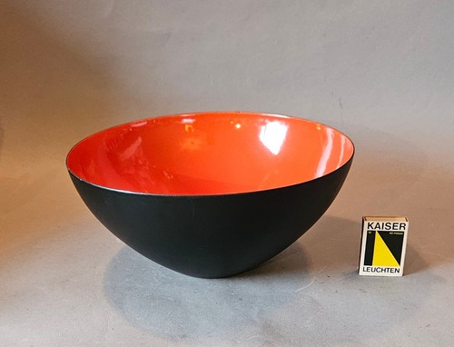Vintage krenit schale bowl - krenit,