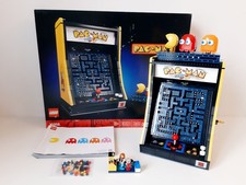 LEGO ICONS 10323 PAC MAN