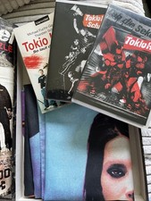 Tokio Hotel - 2 DVD, 1 Buch
