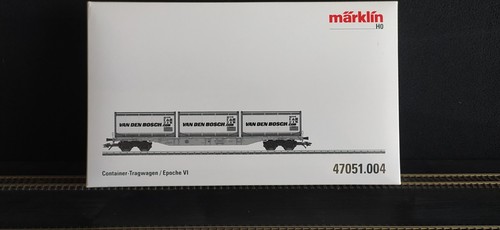 Märklin 47051 004 sgns - 47051.004,