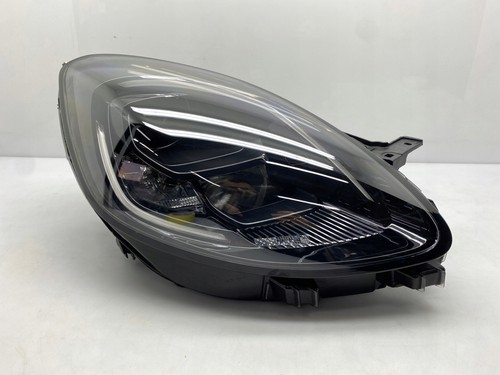 Ford puma mk2 led - puma,