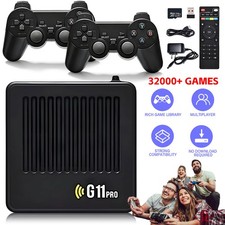 G11 Pro / Retrowave Retro