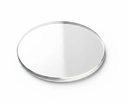 Uhrenglas ersatzglas flaches - uhrenglas,