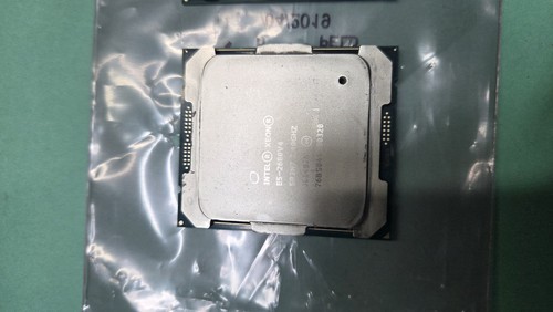 Intel xeon 2680 2 - intel, e5-2680