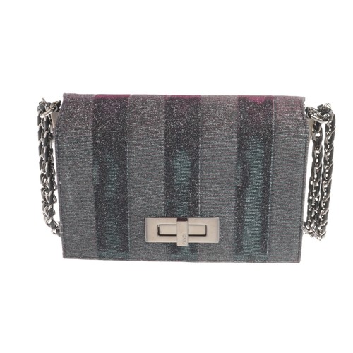 Fendi schultertasche - fendi,