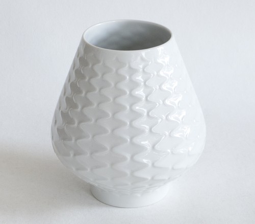 Vase edelstein bavaria - , |