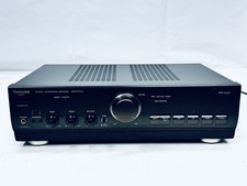 Technics A600 MK2 Amplifier