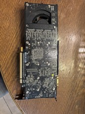 NVIDIA ASUS GTX295