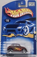 Hot Wheels 2001/175 - 2001 Hot