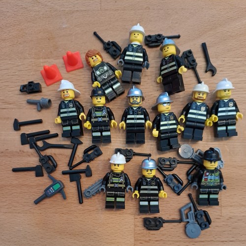 Lego konvolut sammlung - konvolut,