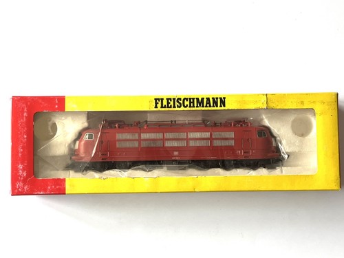 Fleischmann 4377 103 - br, (103