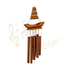 Windspiel Klangspiel