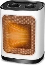 COWSAR Mini Heizlüfter