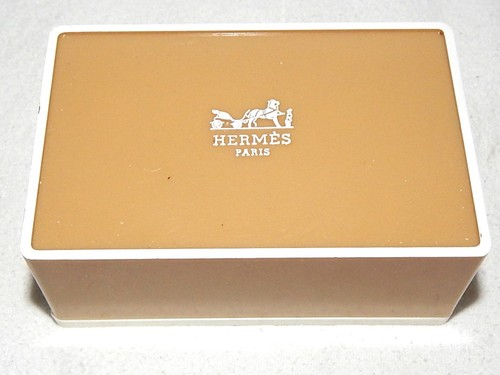 Seife hermes paris caleche - hermes,