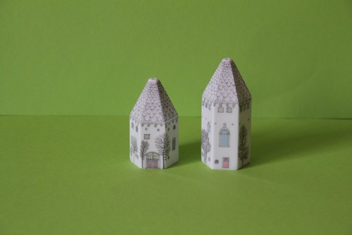 Rosenthal porzellan polygon - rosenthal,