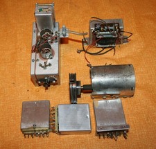 Saba Konstanz Automatic 8