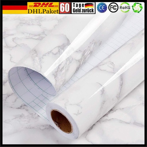 Klebefolie marmor schwarz - marmor,