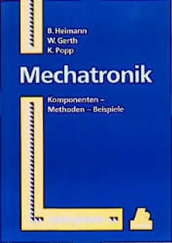 Mechatronik komponenten - mechatronik.,