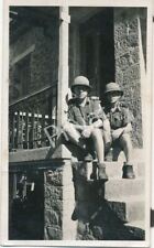 Foto WK II Soldaten Wehrmacht Griechenland Tropen Uniform 1944 H1.61