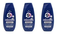 Schauma Silberglanz Pflege -