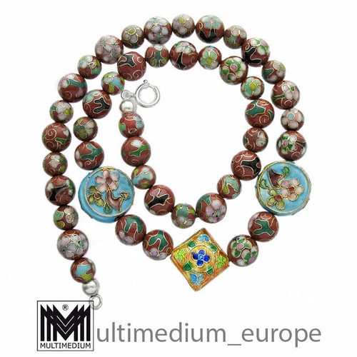 China halskette collier - china,