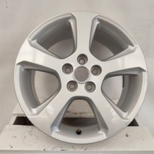 FORD S MAX 17 ZOLL 7.5J ET55