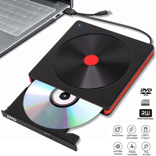 Usb type dvd laufwerk extern - dvd,