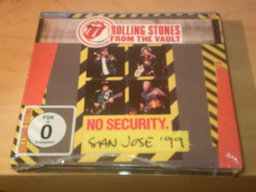 The rolling stones no - the,