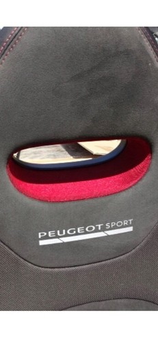 Peugeot 208 gti - peugeot,